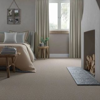 Clovelly Wigtown Wool Carpet